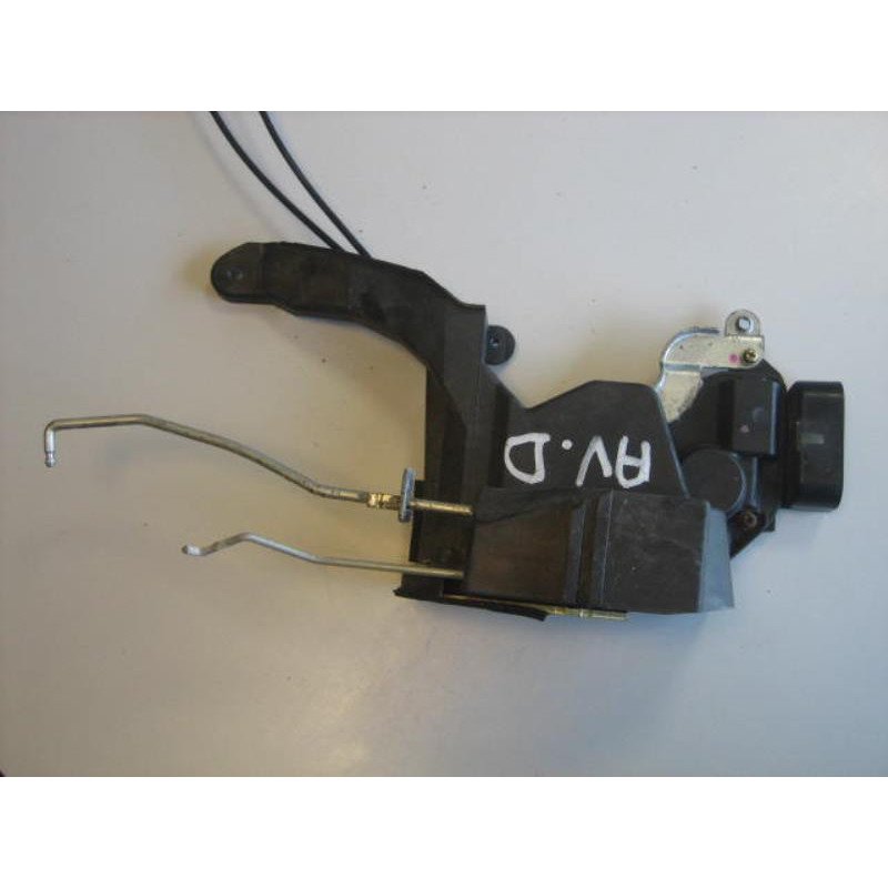 Serrure Avant Droit Toyota Rav4 2 Phase 1 (1)