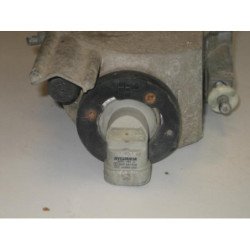 Anti Brouillard Gauche (feux) Toyota Rav4 2 Phase 1 (2)