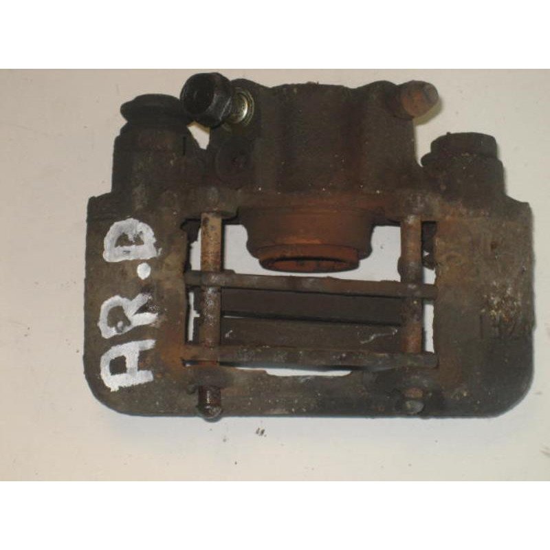 Etrier Arriere Droit (freinage) Toyota Rav4 2 Phase 1 (1)