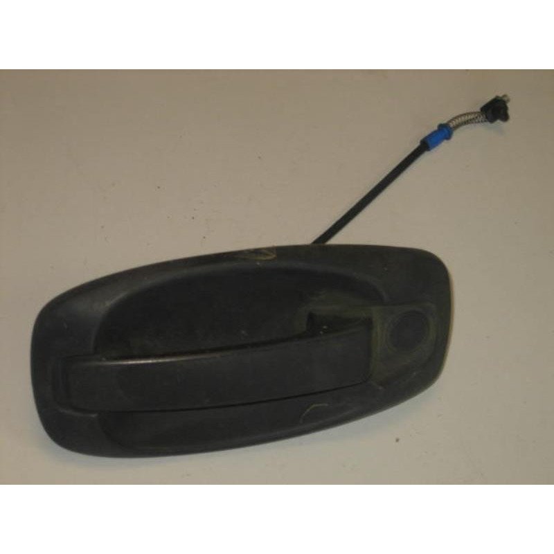 Poignee Porte Avant Droit Peugeot Bipper (1)