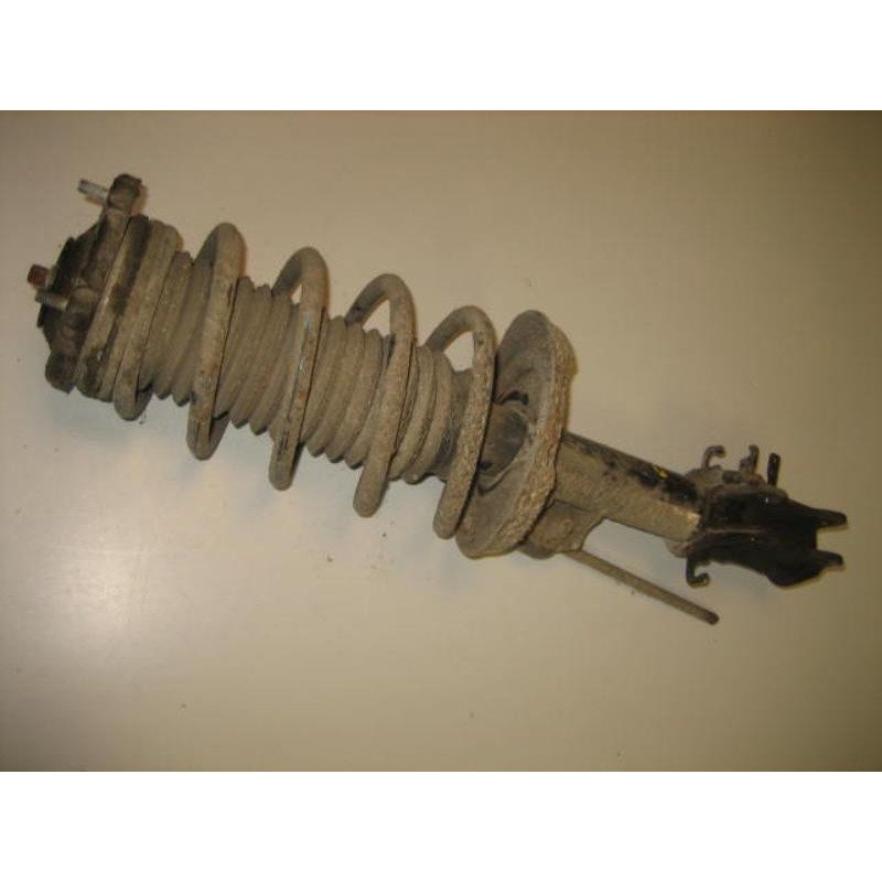 Amortisseur Avant Droit Peugeot Bipper (1)