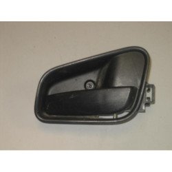 Poignee Interieur Avant Droit Peugeot Bipper (1)