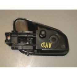 Poignee Interieur Avant Droit Peugeot Bipper (2)