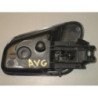 Poignee Interieur Avant Gauche Peugeot Bipper (2)