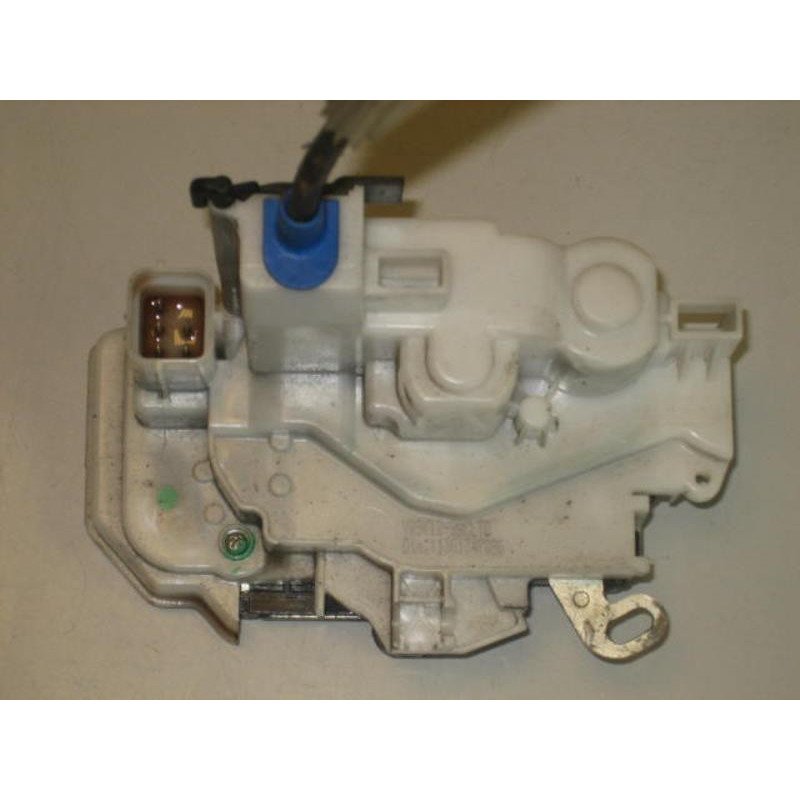 Serrure Avant Droit Peugeot Bipper (1)