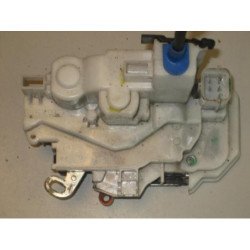 Serrure Avant Gauche Peugeot Bipper (1)