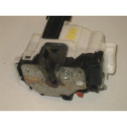 Serrure Avant Gauche Peugeot Bipper (2)