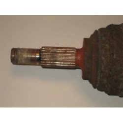 Cardan Gauche (transmission) Renault Clio 3 Phase 2 (2)