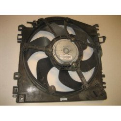 Ventilateur Eau Renault Clio 3 Phase 2 (1)