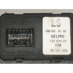 Interrupteur De Leve Vitre Avant Gauche Opel Zafira A Phase 1 (2)