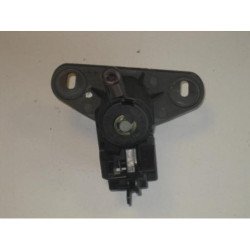 Barillet Hayon Arriere Opel Zafira A Phase 1 (2)