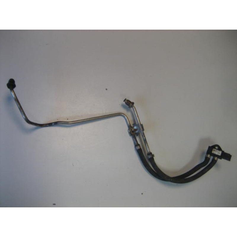 Filtre à Particules (echappement) Citroen C5 1 Phase 2 Break (1)