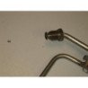 Filtre à Particules (echappement) Citroen C5 1 Phase 2 Break (2)