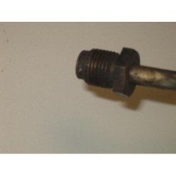 Filtre à Particules (echappement) Citroen C5 1 Phase 2 Break (3)