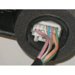 Serrure Avant Gauche Toyota Yaris 2 Phase 1 (3)