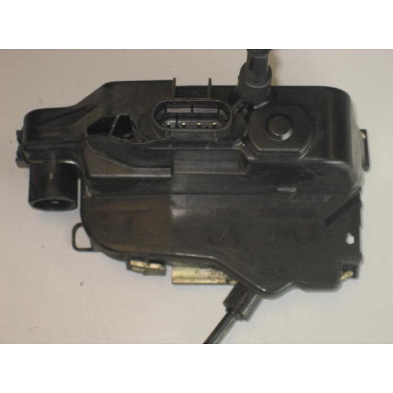 Serrure Avant Droit Renault Espace 4 Phase 1 (1)
