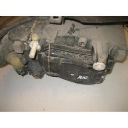 Optique Avant Principal Gauche (feux)(phare) Seat Ibiza 2 Phase 3 (2)