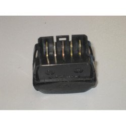 Interrupteur De Leve Vitre Avant Droit Citroen Xsara Picasso Phase 1 (2)