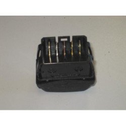 Interrupteur De Leve Vitre Avant Gauche Citroen Xsara Picasso Phase 1 (2)
