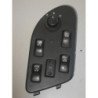Interrupteur De Leve Vitre Avant Gauche Renault Safrane Phase 2 (1)