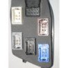 Interrupteur De Leve Vitre Avant Gauche Renault Safrane Phase 2 (2)