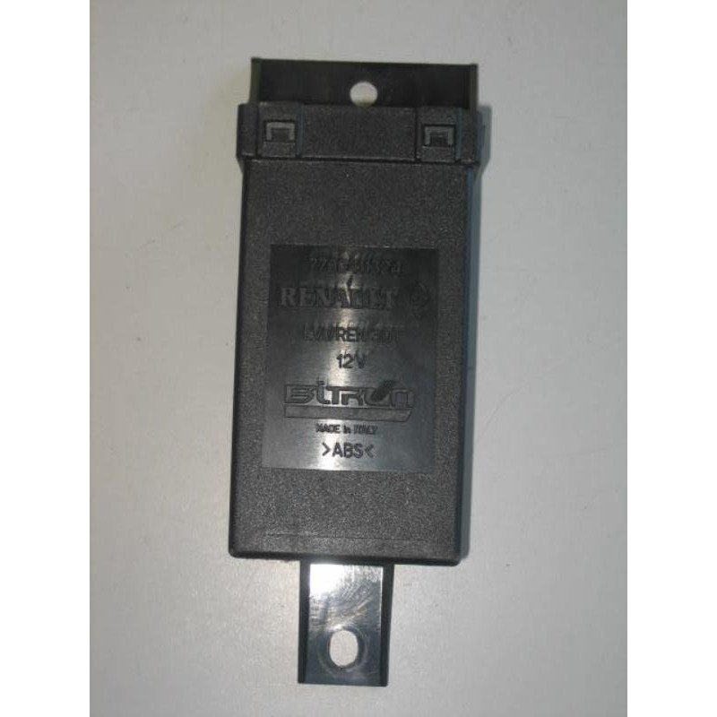 Divers Renault Safrane Phase 2 (1)