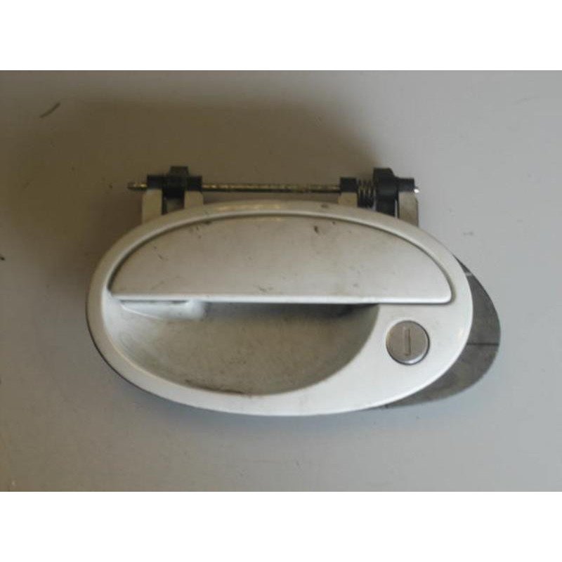 Poignee Porte Avant Gauche Opel Corsa C Phase 2 (1)