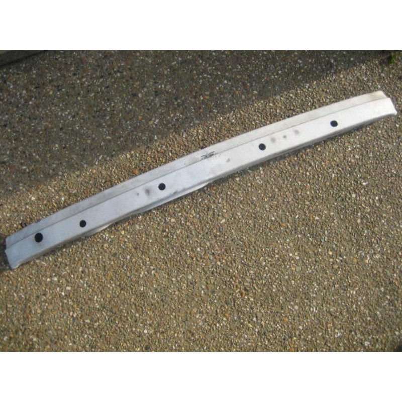 Renfort Pare Choc Avant (traverse) Opel Corsa C Phase 2 (1)