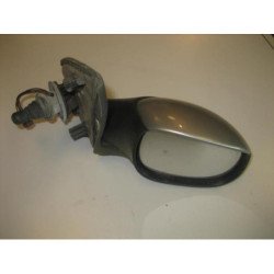 Retroviseur Droit Peugeot 206 Phase 1 (1)