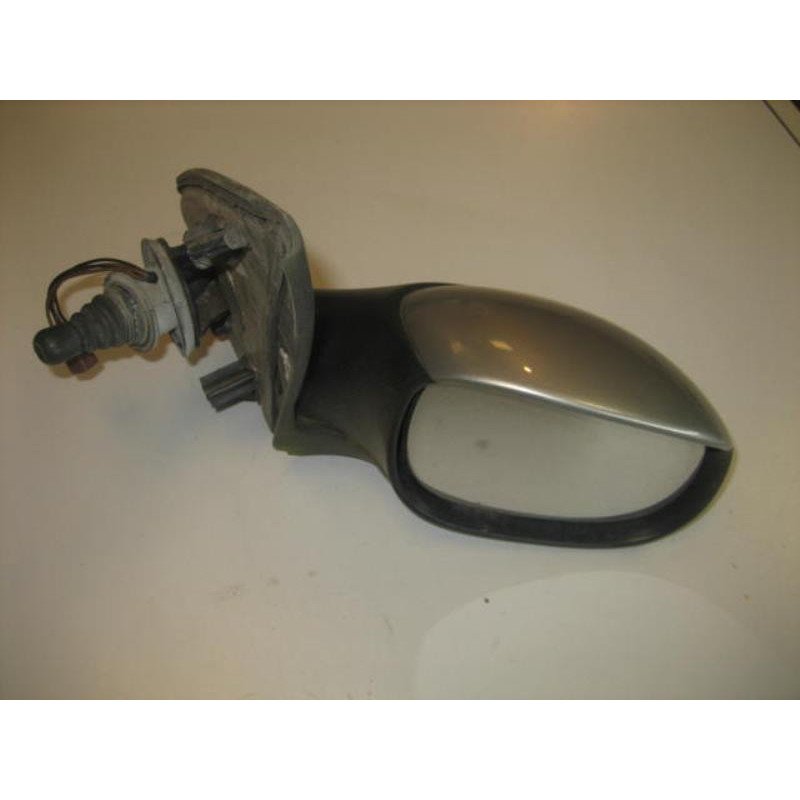 Retroviseur Droit Peugeot 206 Phase 1 (1)