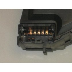 Commodo D'essuie Glaces Nissan X-trail 1 Phase 1 (3)