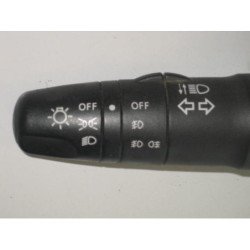 Commodo Phare Nissan X-trail 1 Phase 1 (2)
