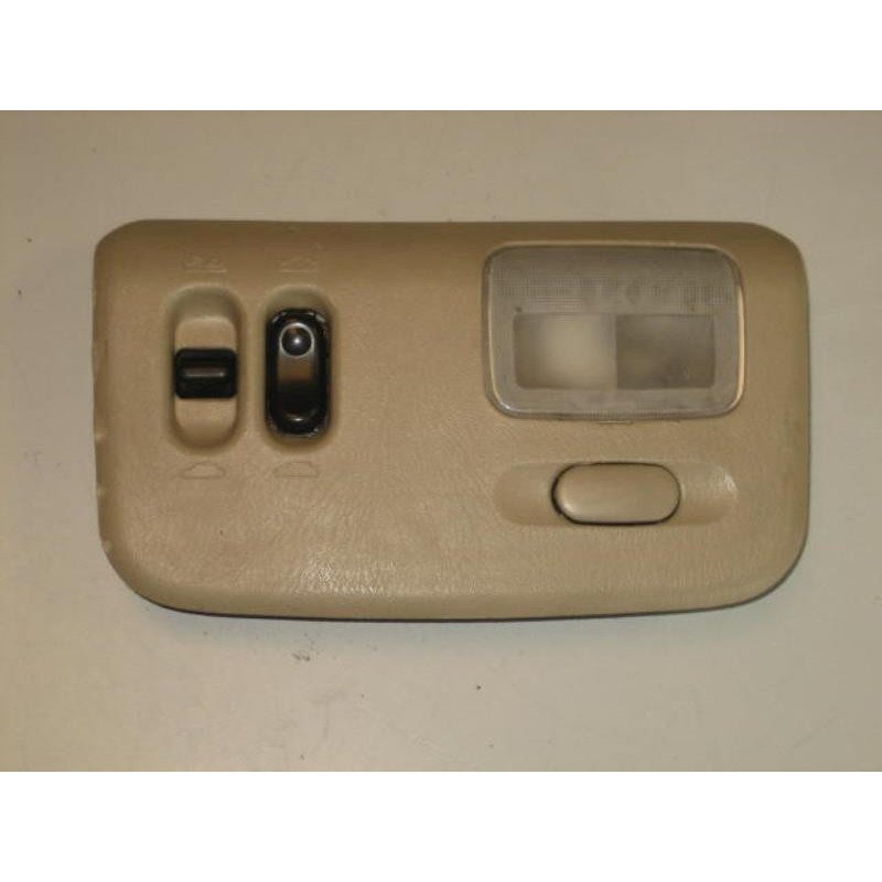 Eclairage De Plafonnier Nissan X-trail 1 Phase 1 (1)