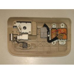 Eclairage De Plafonnier Nissan X-trail 1 Phase 1 (3)