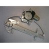 Mecanisme De Leve Vitre Electrique Arriere Droit Nissan X-trail 1 Phase 1 (1)
