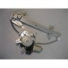 Mecanisme De Leve Vitre Electrique Arriere Gauche Nissan X-trail 1 Phase 1 (1)