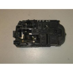 Poignee Interieur Arriere Droit Nissan X-trail 1 Phase 1 (2)