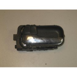 Poignee Interieur Avant Gauche Nissan X-trail 1 Phase 1 (1)