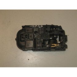 Poignee Interieur Avant Gauche Nissan X-trail 1 Phase 1 (2)