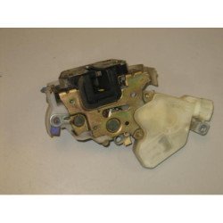 Serrure Avant Droit Nissan X-trail 1 Phase 1 (3)