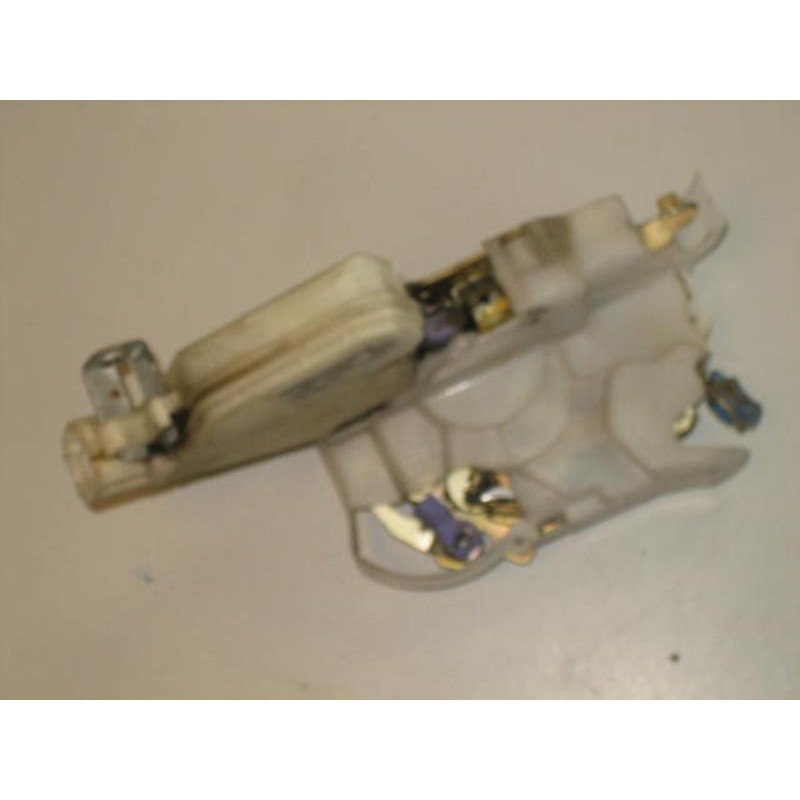Serrure Avant Gauche Nissan X-trail 1 Phase 1 (1)