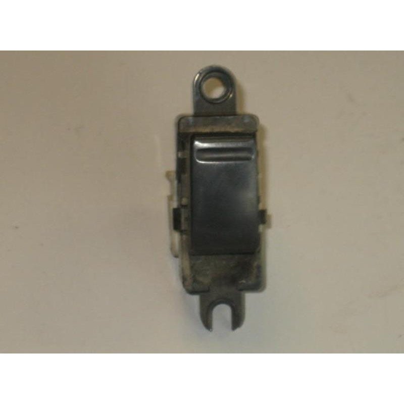 Interrupteur De Leve Vitre Arriere Droit Nissan X-trail 1 Phase 1 (1)