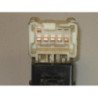Interrupteur De Leve Vitre Arriere Droit Nissan X-trail 1 Phase 1 (2)