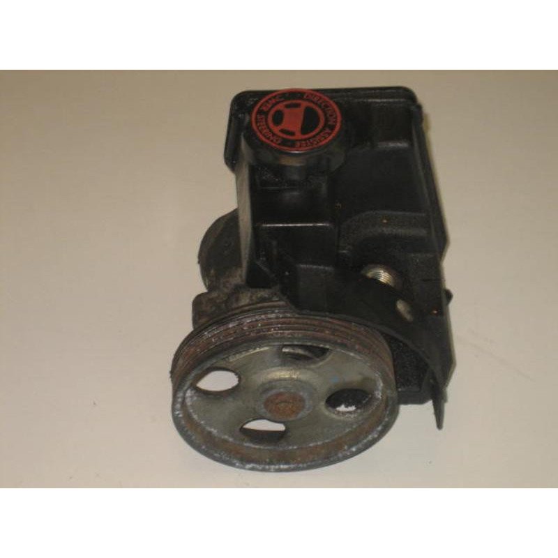 Pompe De Direction Peugeot 206 Phase 1 (1)