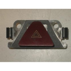 Bouton De Warning Peugeot 307 Phase 2 Break (1)