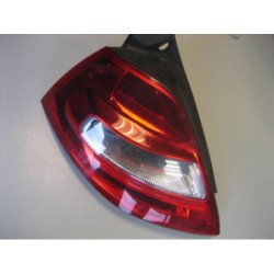 Feu Arriere Principal Gauche (feux) Renault Megane 2 Phase 1 (1)