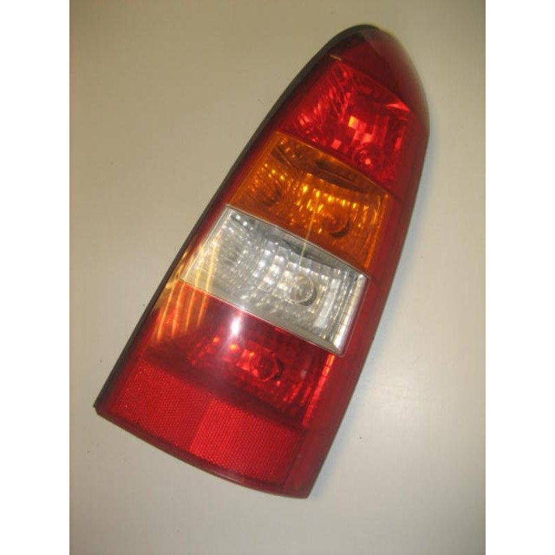 Feu Arriere Principal Droit (feux) Opel Astra G Break (1)