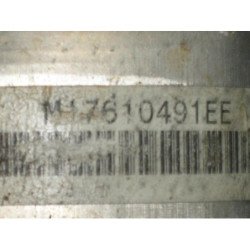 Pompe De Direction Opel Astra G Break (4)