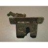 Serrure De Hayon Opel Astra G Break (1)