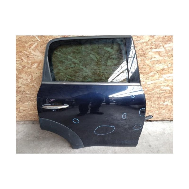 Porte Arriere Droit Mini Mini 2 R60 Countryman Break (1)